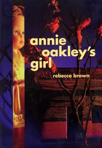 Annie Oakley's Girl.