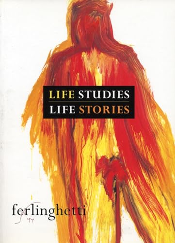 Life Studies, Life Stories: 80 Works on Paper (SIGNED)