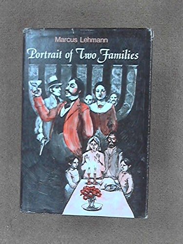 Portrait of Two Families