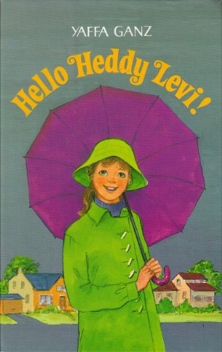 Hello Heddy Levi