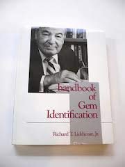 Handbook of Gem Identification