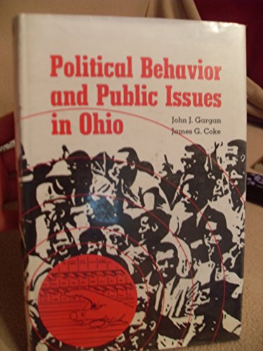 Political Behavior and Public Issues in Ohio