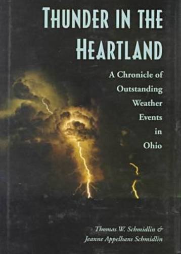 Thunder in the Heartland: A Chronicle of Outstanding Weather Events in Ohio