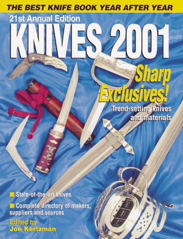 Knives 2001 (21st Annual Edition)