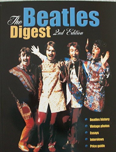 The Beatles Digest
