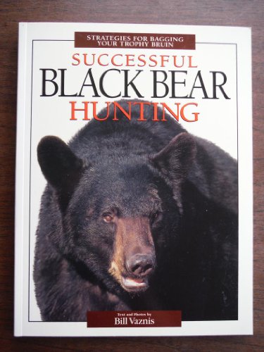 Successful Black Bear Hunting