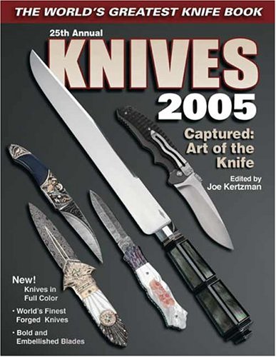 Knives 2005 : the World's Greate