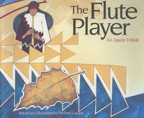 The Flute Player -