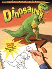 You Can Draw : Dinosaurs