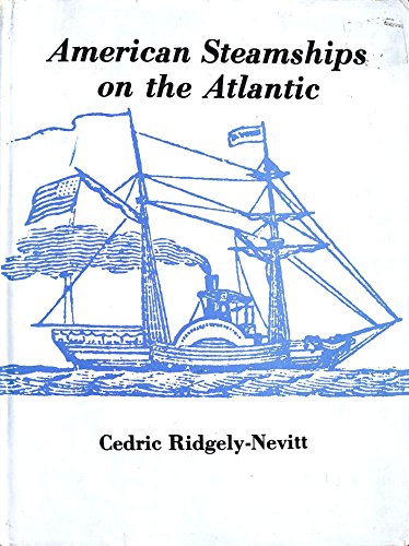 American Steamships on the Atlantic