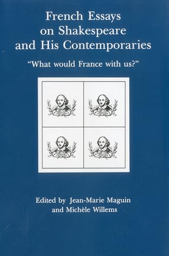 Shakespeare relevance essay