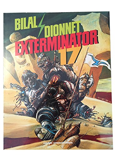 Exterminator 17