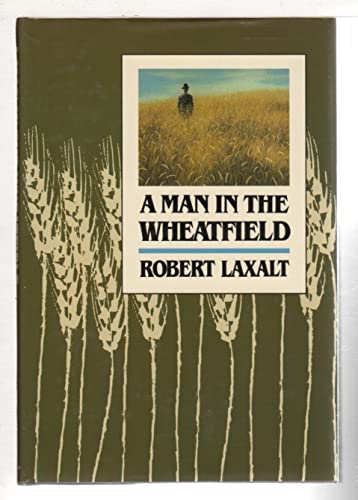 A Man in the Wheatfield