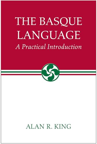 The Basque Language: A Practical Introduction (Paperback or Softback)