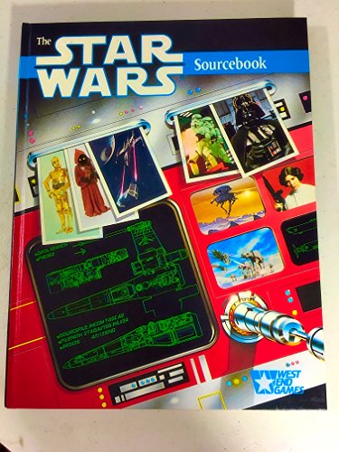 The Star Wars Sourcebook.