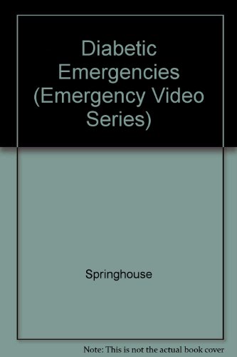 Diabetic Emergencies Video Series
