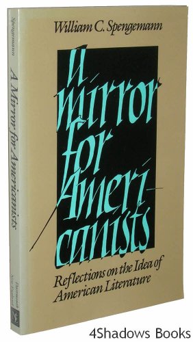 A Mirror for Americanists: German Prisoners of War in a New England Village