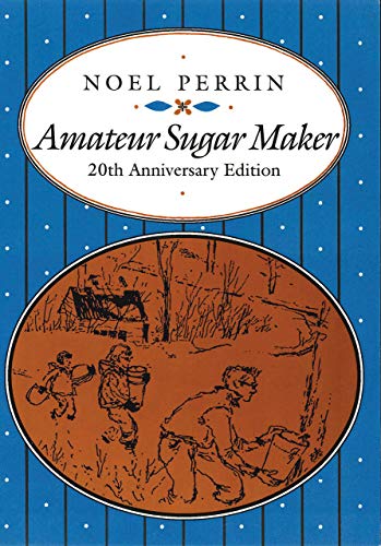 Amateur Sugar Maker (20th Anniversary edition)