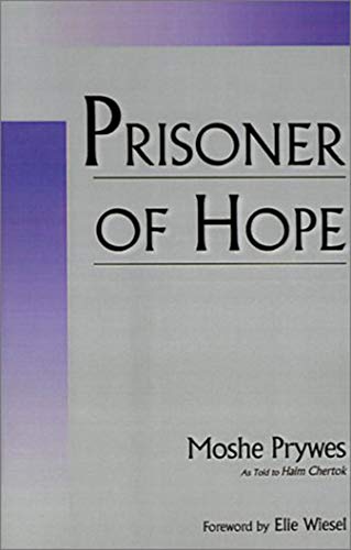 Prisoner of Hope