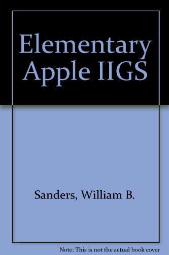 Elementary Apple IIGS, The
