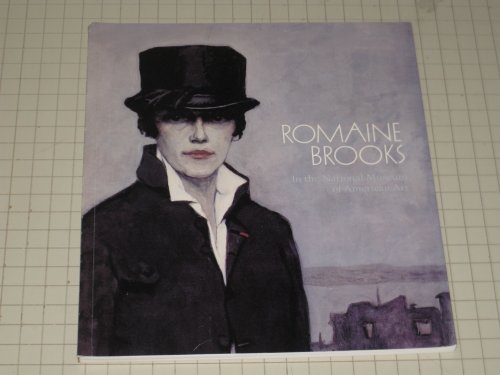 Romaine Brooks: In the National Museum of American Art