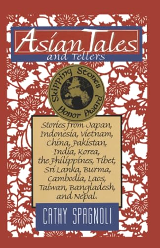 Asian Tales and Tellers