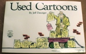 Used Cartoons