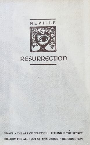 Resurrection (Revised edition)