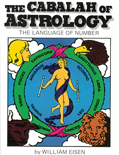 The Cabalah of Astrology, The Language of Number