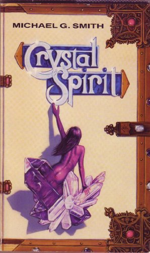 Crystal Spirit