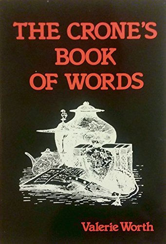 The Crone's Book of Words