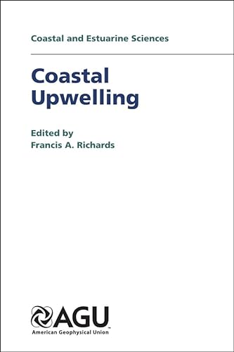 Coastal Upwelling: American Geophysical Union