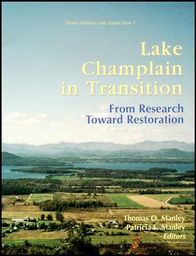 Lake Champlain in Transition. From Research Toward Restoration