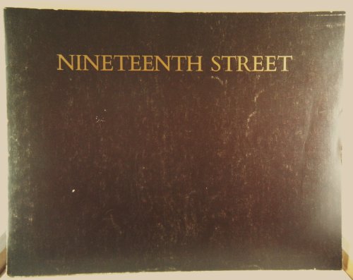NINETEENTH STREET