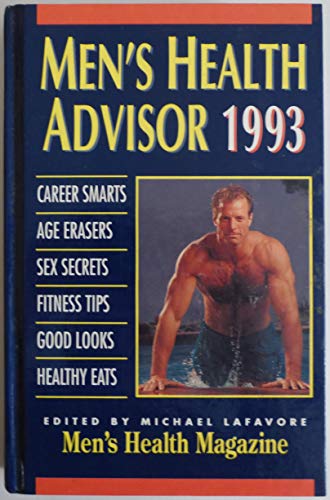 Men's Health Advisor
