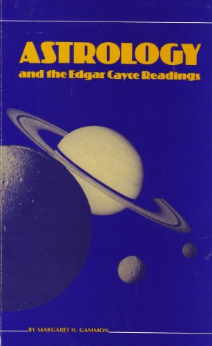 Astrology and the Edgar Cayce Readings
