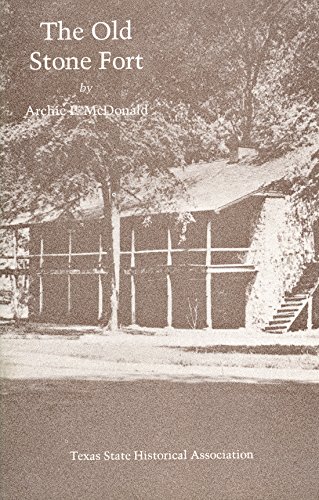 The Old Stone Fort (Volume 1) (Fred Rider Cotten Popular History Series)