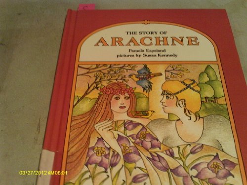 The Story of Arachne