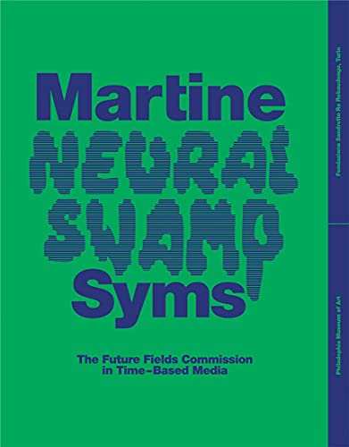 Martine Syms: Neural Swamp: The Future Fields Commission in Time-Based Media
Martine Syms: Neural Swamp: The Future Fields Commission in Time-Based Media