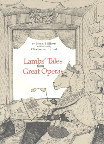 Lambs' Tales from Great Operas