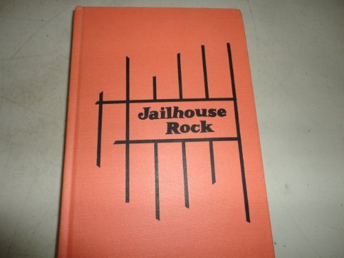 Jailhouse Rock: The Bootleg Records of Elvis Presley, 1970-1983 (Rock and Roll Reference Series, 8)