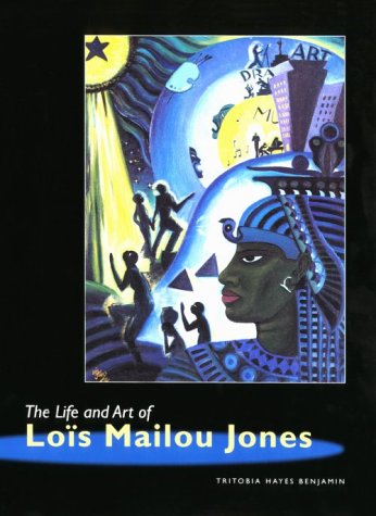 The Life and Art of Lois Mailou Jones.