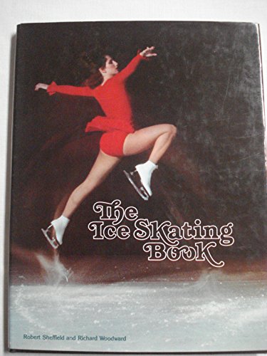 THE ICE SKATING BOOK