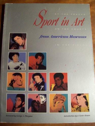 Sport in Art From American Museu