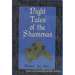 Night Tales of the Shammas.