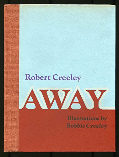 Away [SIGNED]