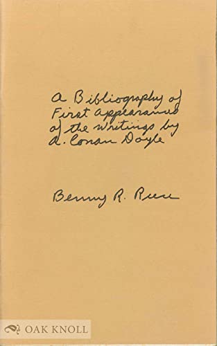 A Bibliography of the Writings of Wyndham Lewis.