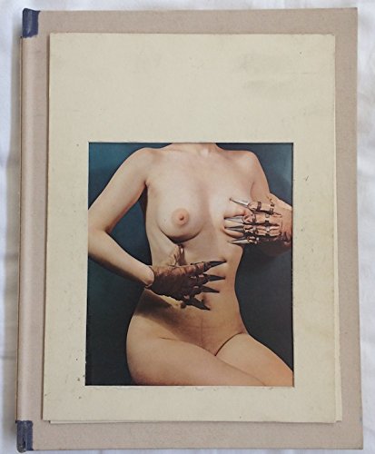 Paul Outerbridge, A Singular Aesthetic: Photographs & Drawings, 1921-1941 : A Catalogue Raisonne