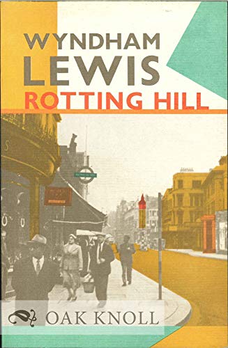 Rotting Hill