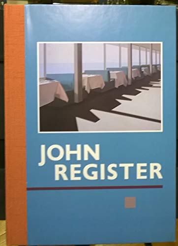 John Register [Signed]